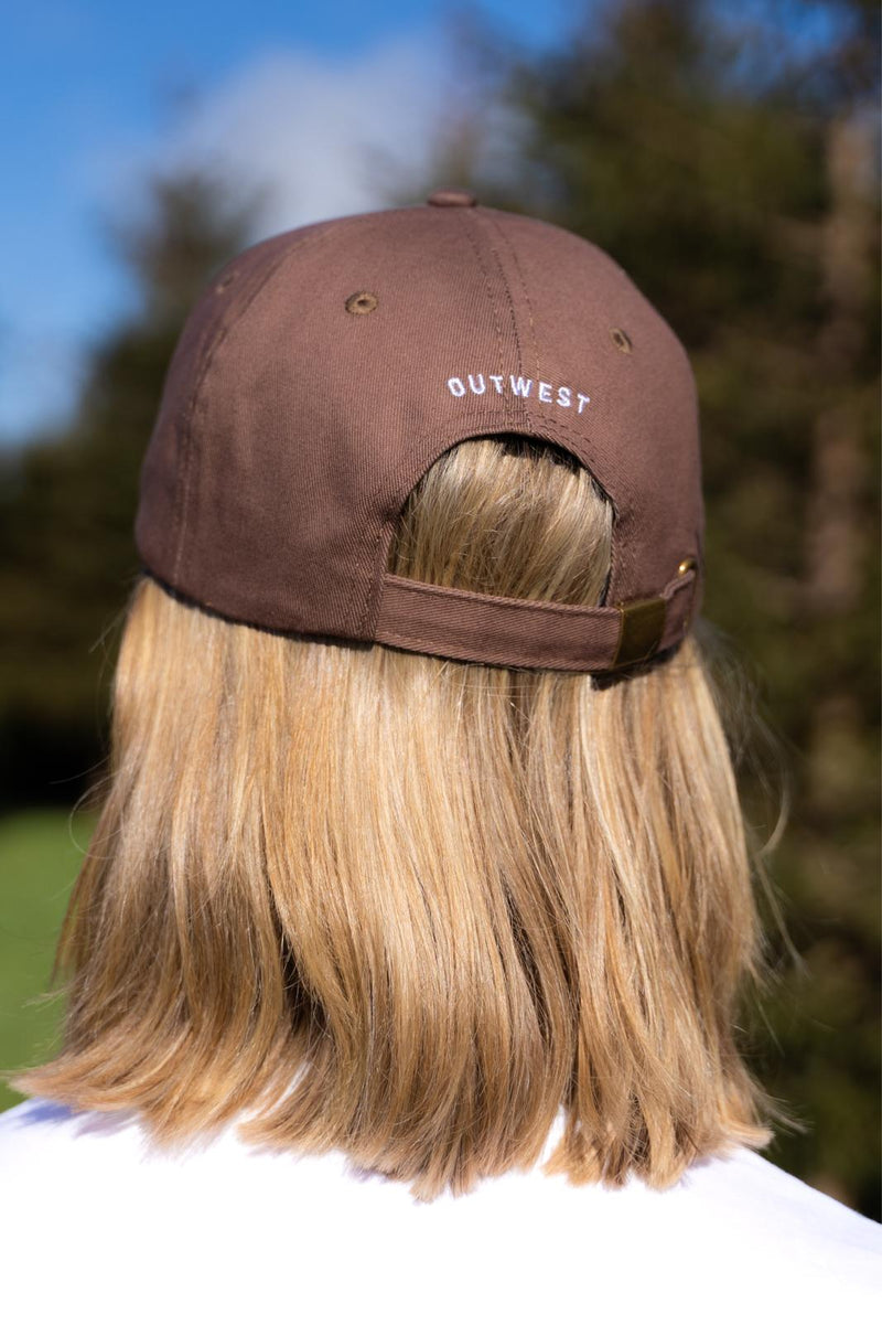 Outwest Journey Caps (MULTIPLE COLOUR-WAYS)