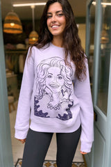 Jill & Gill Dolly Sweater