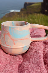 Orla Culligan Handmade Mug