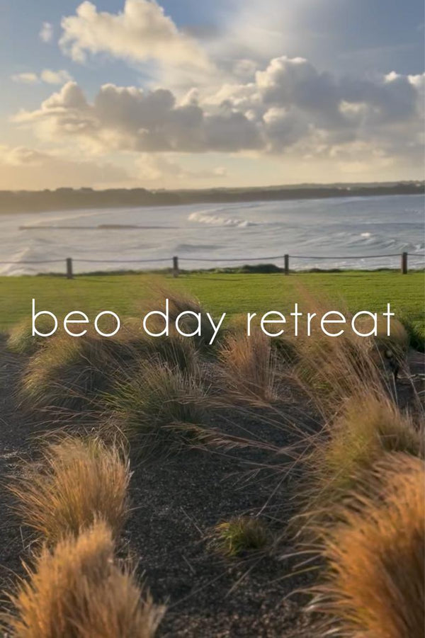 beo day retreats