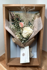 Everblooms Preserved Flower Box