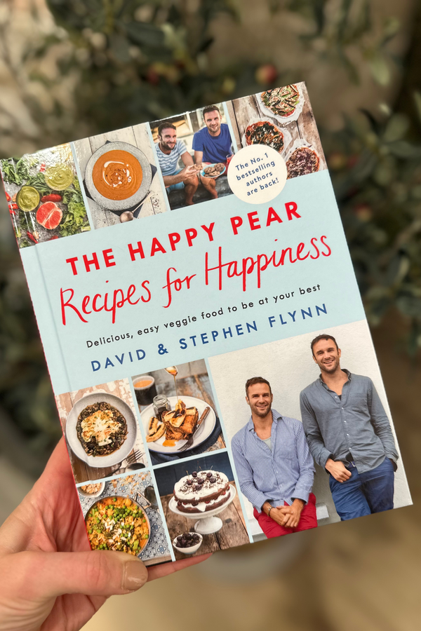 Happy Pear - Recipes for Happiness
