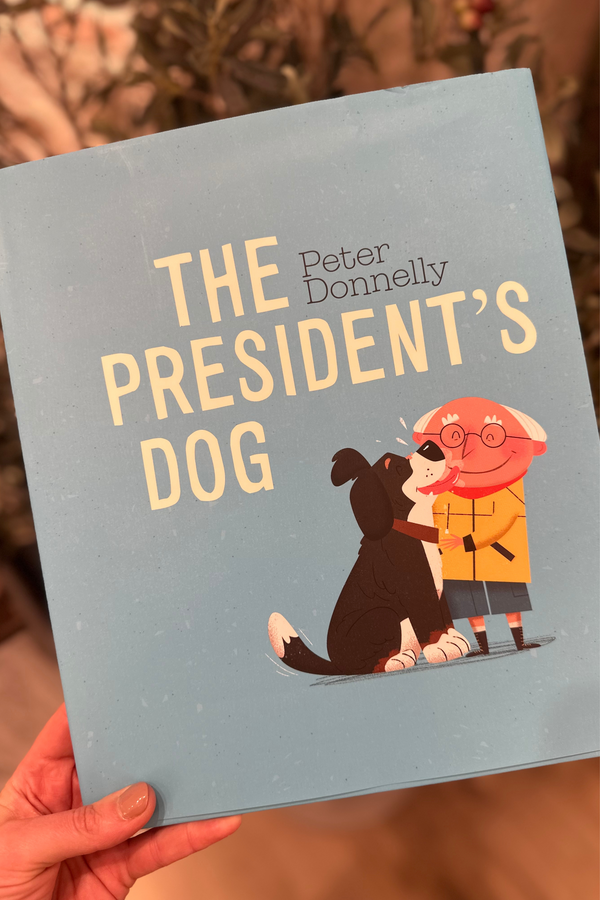 The President's Dog