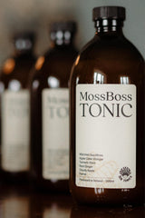 Moss Boss Tonic