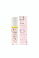 Pink Dusk Soothing Pulse Point Oil - 10ml