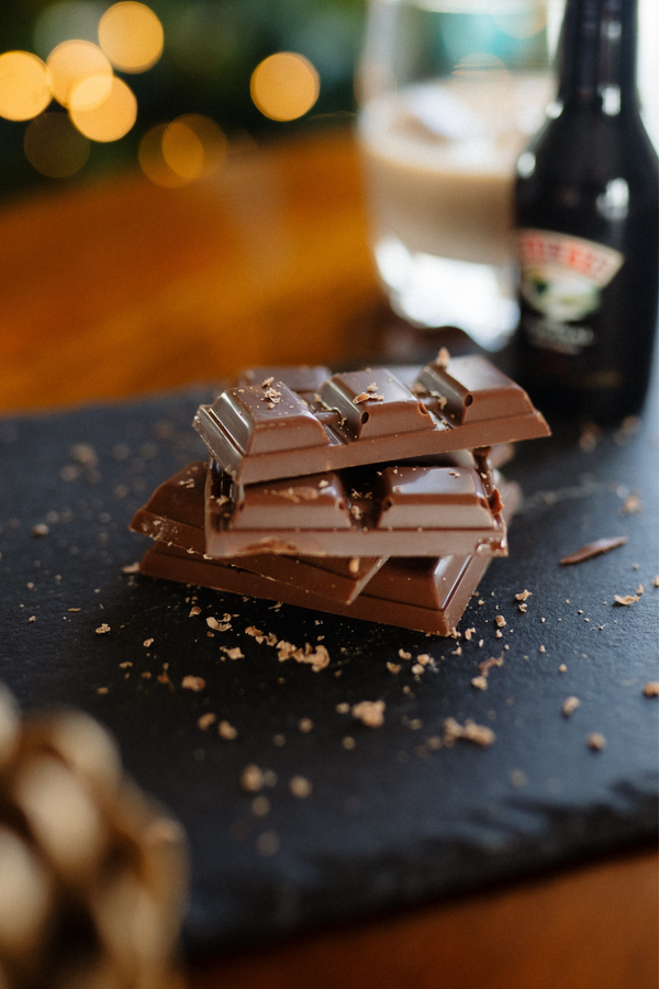 BEO Artisan Chocolate Bar Gift Set