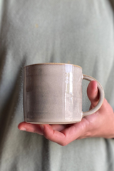 Emily Dillon Handmade Mug